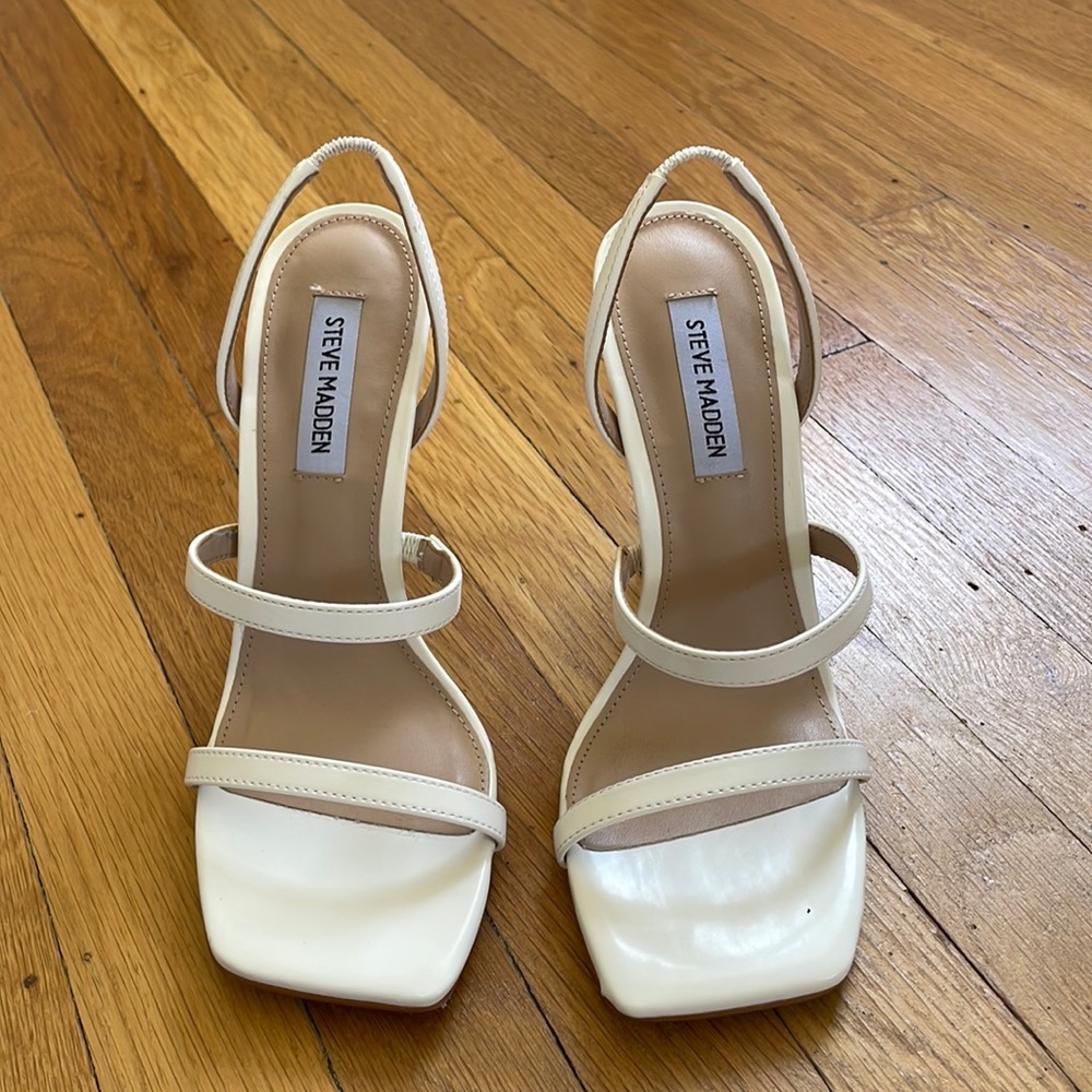 STEVE MADDEN - 7.5